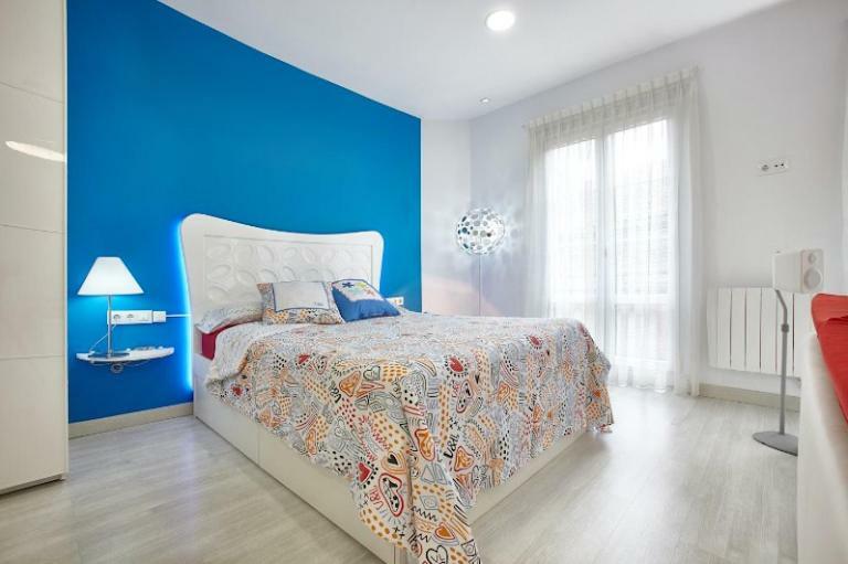 El encanto de Avilés, apartamento-loft Esterno foto