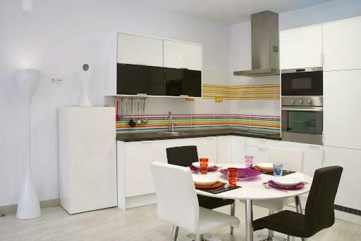 El encanto de Avilés, apartamento-loft Esterno foto