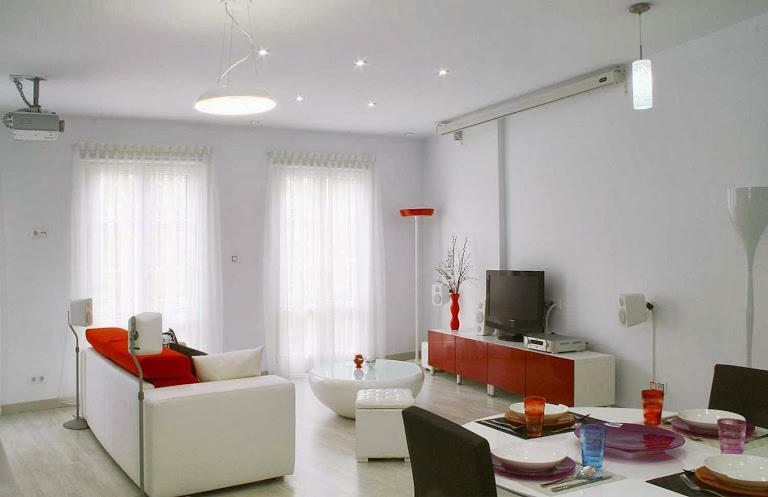 El encanto de Avilés, apartamento-loft Esterno foto